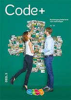 Code+ Deel 3. A2-B1 9789006978346, Boeken, Overige Boeken, Verzenden, Zo goed als nieuw