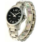 Longines - Conquest - Zonder Minimumprijs - L37594586 -, Handtassen en Accessoires, Horloges | Heren, Nieuw