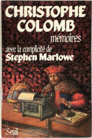 Christophe Colomb - mémoires, Boeken, Taal | Overige Talen, Verzenden