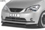 Cupspoiler voor Seat Mii CSL349-C, Verzenden