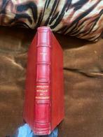 A. E. Coche - De LOpération Médicale Du Recrutement, Et Des