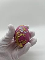 Œuf Fabergé - Ceci est lœuf PRINTEMPS ÉTERNEL DE
