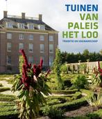 Tuinen van Paleis Het Loo 9789462621732 Renske Ek, Verzenden, Gelezen, Renske Ek