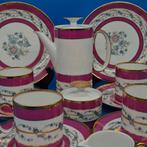 Service à café - Exklusiv – Kaffeeservice – Porzellan mit