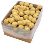 vidaXL Boules de graisse doiseau 200 pcs 90 g, Animaux & Accessoires, Verzenden, Neuf