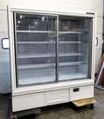 Wandkoeling met schuifdeuren, Koeling B192 x D77 x H203cm,, Elektronische apparatuur, Koelkasten en IJskasten, Nieuw
