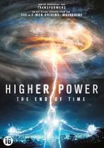 Higher Power op DVD, CD & DVD, Verzenden