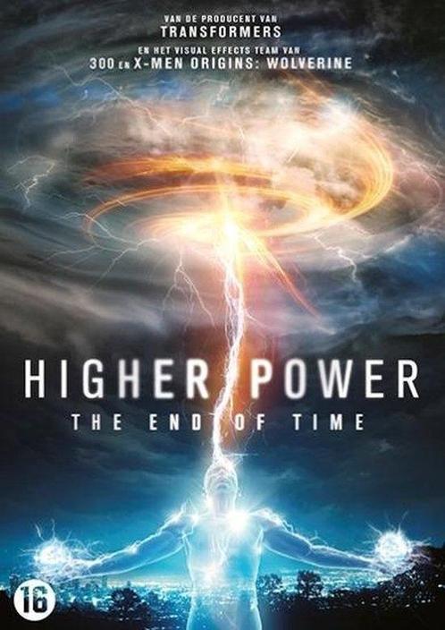 Higher Power op DVD, CD & DVD, DVD | Action, Envoi