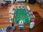 Lego Set - Legoland - shell voetbalstadion, Kinderen en Baby's, Speelgoed | Duplo en Lego, Nieuw