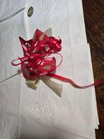 Drap de lit (3) - 260 cm - 230 cm - Antiques ensembles