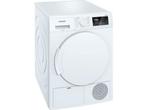 Siemens WT43H000 - Warmtepompdroger - 7 kg - Energieklasse, Elektronische apparatuur, Verzenden, Zo goed als nieuw