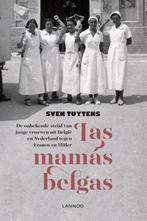 Las mamás belgas 9789401446051, Livres, Guerre & Militaire, Sven Tuytens, Verzenden