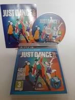 Just Dance 2017 Playstation 3, Games en Spelcomputers, Games | Sony PlayStation 3, Ophalen of Verzenden, Zo goed als nieuw