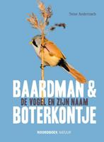 Baardman & boterkontje 9789056156930 Toine Andernach, Verzenden, Zo goed als nieuw, Toine Andernach