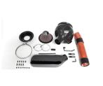 Gruppe M Carbon Fiber Intake System Nissan 350Z VQ35DE, Autos : Divers, Tuning & Styling, Verzenden