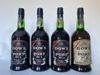 Dows Port No 1. - Ruby, White -  Porto  - 4 Flessen (0.75, Nieuw