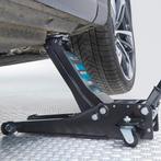 Datona Autokrik laag model 3 ton met vier assteunen 3 ton -, Auto diversen, Krikken, Ophalen of Verzenden, Nieuw