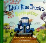 Little Blue Trucks Springtime, Nieuw, Nederlands, Verzenden