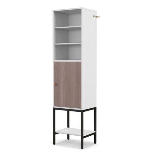 Tweedekans | Coast Kast - Hout & MDF - Anti-kantelsysteem -, Huis en Inrichting, Kasten | Overige, Ophalen of Verzenden