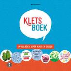 Kletsboek! 9789081477932 Michal Janssen, Boeken, Kinderboeken | Baby's en Peuters, Verzenden, Zo goed als nieuw, Michal Janssen