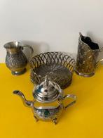 Themacollectie - Verzameling van decoratieve metalen