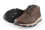 Timberland Veterschoenen in maat 44½ Bruin | 5% extra, Kleding | Heren, Schoenen, Bruin, Verzenden, Timberland, Zo goed als nieuw