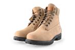 Timberland Veterboots in maat 41½ Beige | 5% extra korting, Kleding | Dames, Schoenen, Verzenden, Beige, Overige typen, Timberland