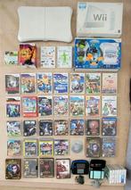 Nintendo, Sega, Sony - 3 game consoles and jackpot of 52