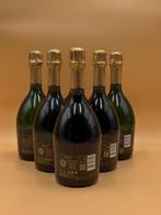 Ruinart, Brut - Champagne Brut - 6 Bouteilles (0,75 L), Collections, Vins