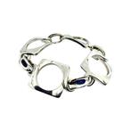Zonder Minimumprijs - UnoAErre - Armband Zilver, Handtassen en Accessoires, Armbanden, Nieuw