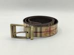 Burberry - Taille 105 / 42 - Riem