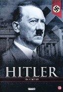 Hitler - Een portret op DVD, Verzenden