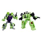 The Transformers: The Movie Action Figure 2-Pack Constructic, Ophalen of Verzenden, Nieuw