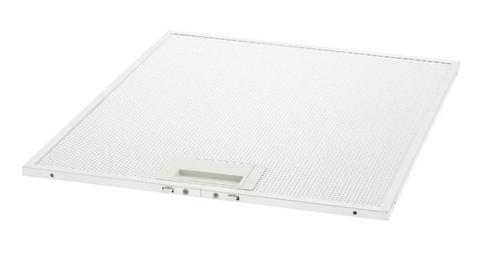 Constructa Metaalfilter 703537 / 00703537 350x295x8mm, Elektronische apparatuur, Afzuigkappen, Verzenden