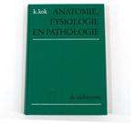 Anatomie fysiologie en pathologie 9789035210011 Kok, Boeken, Verzenden, Gelezen, Kok