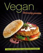 Vegan eenvoudig genieten 9789461883919, Boeken, Kookboeken, Verzenden, Zo goed als nieuw