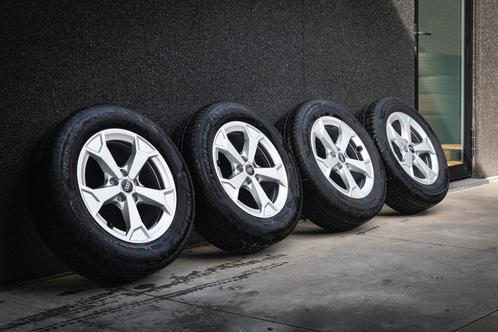 Winterset Audi Q3 - 215/65R17 - 5x112, Auto-onderdelen, Banden en Velgen, 17 inch, Winterbanden, 215 mm, Personenwagen, Nieuw