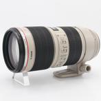 Canon EF 70-200mm F/2.8 L IS II USM | Tweedehands, Audio, Tv en Foto, Foto | Lenzen en Objectieven, Verzenden, Zo goed als nieuw