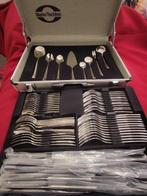 Marke Tischfein Crominal - Bestekset voor 12 personen (68) -