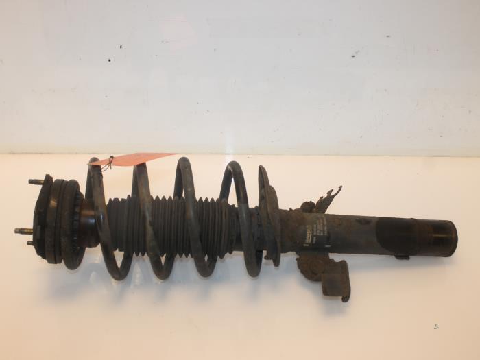 Schokdemperpoot links-voor Ford Mondeo O76914, Auto-onderdelen, Ophanging en Onderstel