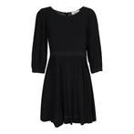 Ba&sh • korte zwarte jurk Neda • 36 (1), Kleding | Dames, Verzenden, Zwart, Nieuw, Ba&sh
