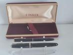 Parker - Vacumatic plume en or 18 cts (vintage) (stylo à, Collections