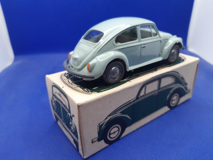Wiking 1:40 - Modelauto - Volkswagen Maggiolino Käfer - Ref., Hobby en Vrije tijd, Modelauto's | 1:5 tot 1:12