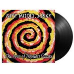 New Model Army - The Love of Hopeless Causes, Nieuw in verpakking, 12 inch
