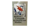Hubert Lampo, Kroniek van Madoc, Boeken, Verzenden, Gelezen