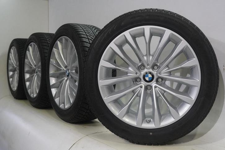 BMW 5 serie G30 G31 8 serie G14 G15 G16 632 18 inch velgen G, Auto-onderdelen, Banden en Velgen, Ophalen of Verzenden
