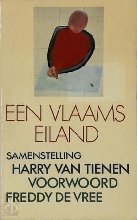 Een Vlaams eiland, Livres, Langue | Langues Autre, Envoi