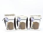 Cullmann Berlin Vario 100 cameratasjes (bruin) (28 stuks)