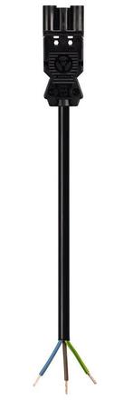 Wieland GST18i3 Patchkabel voor Bouwinstallatie -, Doe-het-zelf en Bouw, Elektriciteit en Kabels, Verzenden, Nieuw