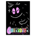 Barbapapa deel 9 - De dierenvrienden Barbapapa op DVD, Cd's en Dvd's, Verzenden, Nieuw in verpakking